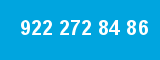 922 272 84 86